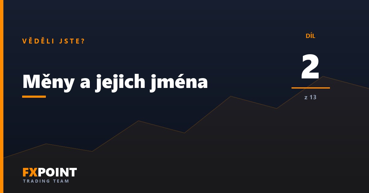Měny: odkud se vzal dolar a proč se libře říká kabel (2. díl)